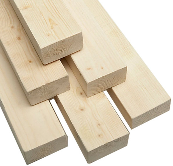 Dimensional Lumber